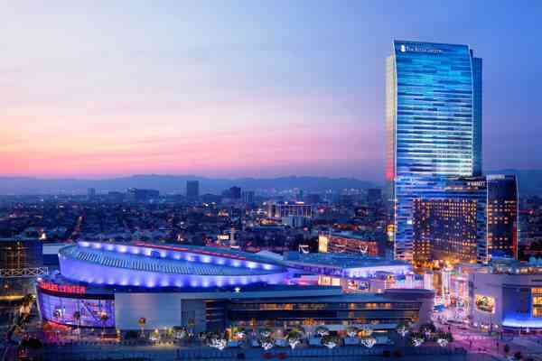 JW Marriott
